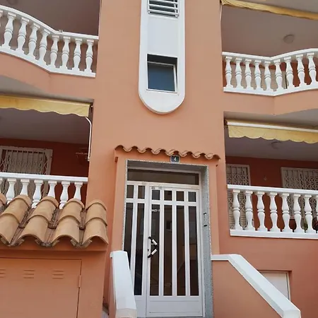 Apartamento Acogedor