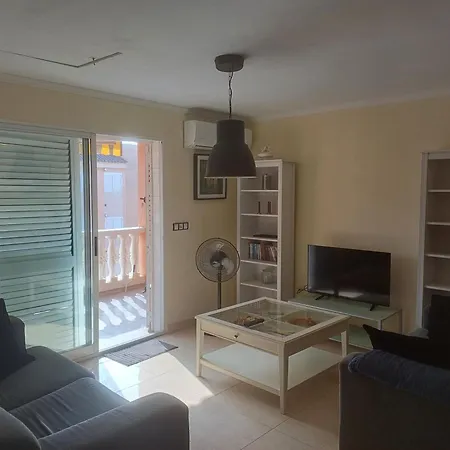 Apartamento Acogedor