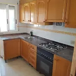 Acogedor شقة