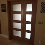 Acogedor *