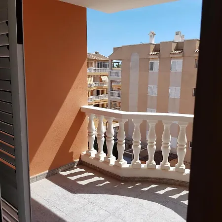Acogedor Appartement Moncófar