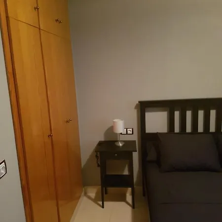 Acogedor Lejlighed *