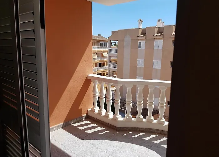 Acogedor Appartement Moncófar