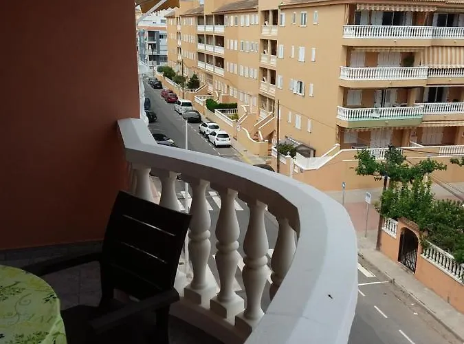 Acogedor * Moncófar