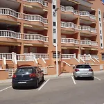 Appartement Acogedor Moncófar