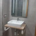 Appartement Acogedor *
