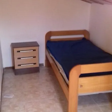 Acogedor Apartament *