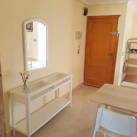 Acogedor Apartament *