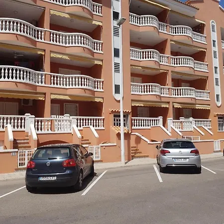 Apartament Acogedor Moncófar