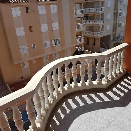 Apartament Acogedor