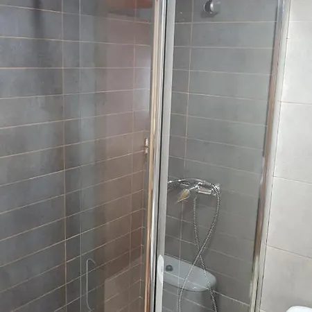 Apartament Acogedor *