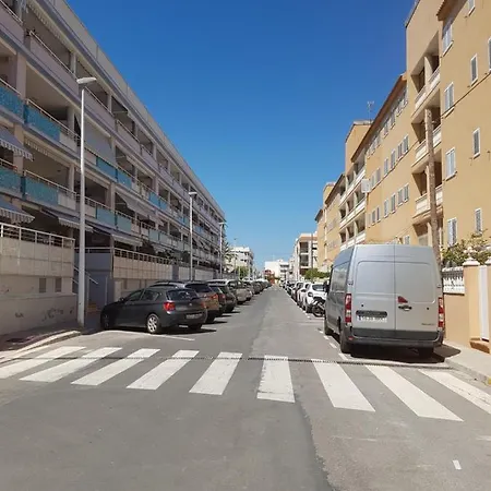 Acogedor Apartament