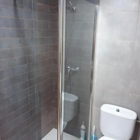 Apartament Acogedor Moncófar