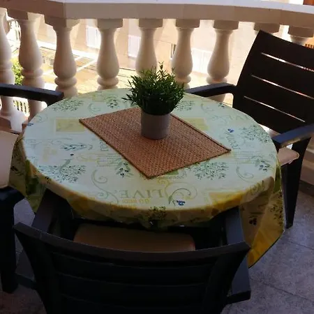 Acogedor Apartament
