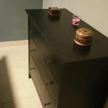 Acogedor
