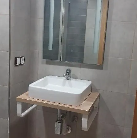 Apartament Acogedor *