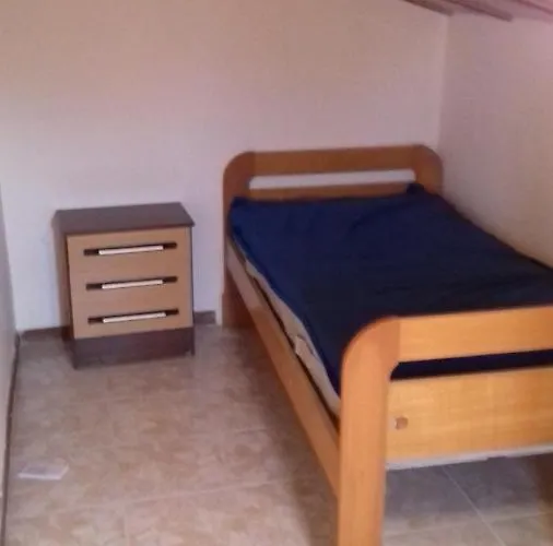 Acogedor Apartmán *