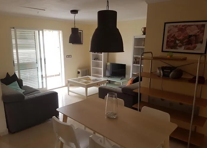 Acogedor Apartmán *