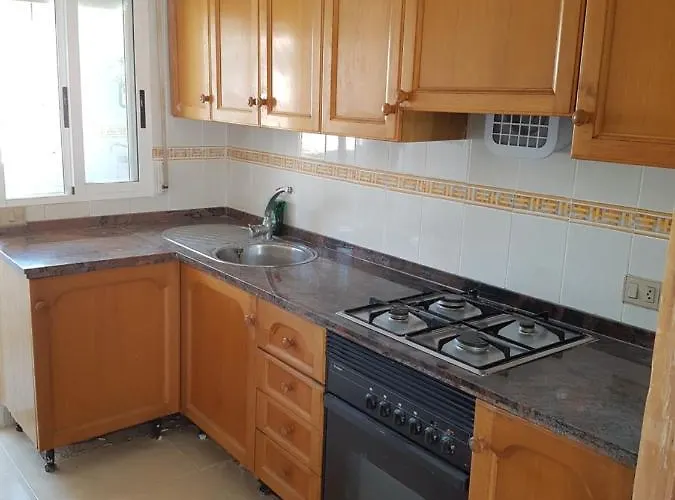 Acogedor Apartmán