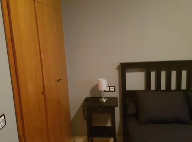 Acogedor Apartmán *