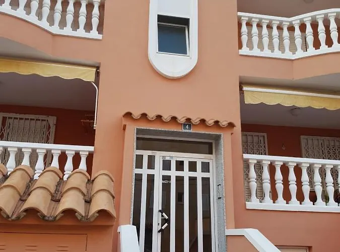Apartmán Acogedor