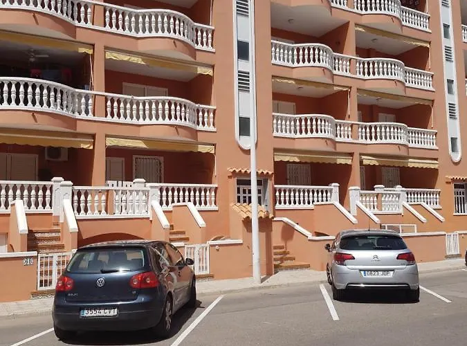 Apartmán Acogedor Moncófar