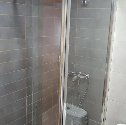 Apartmán Acogedor *