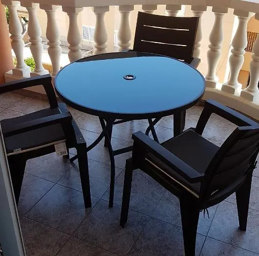 Acogedor Apartmán *