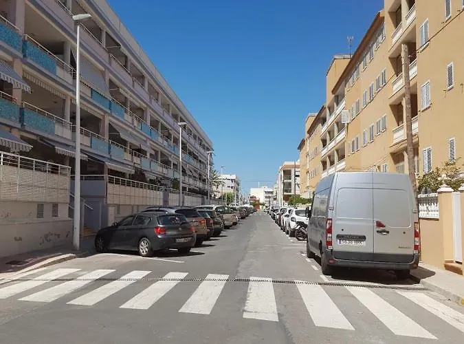 Acogedor Apartmán