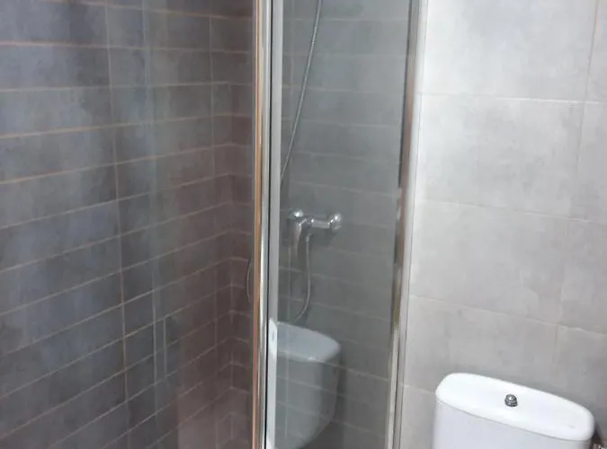 Apartmán Acogedor Moncófar