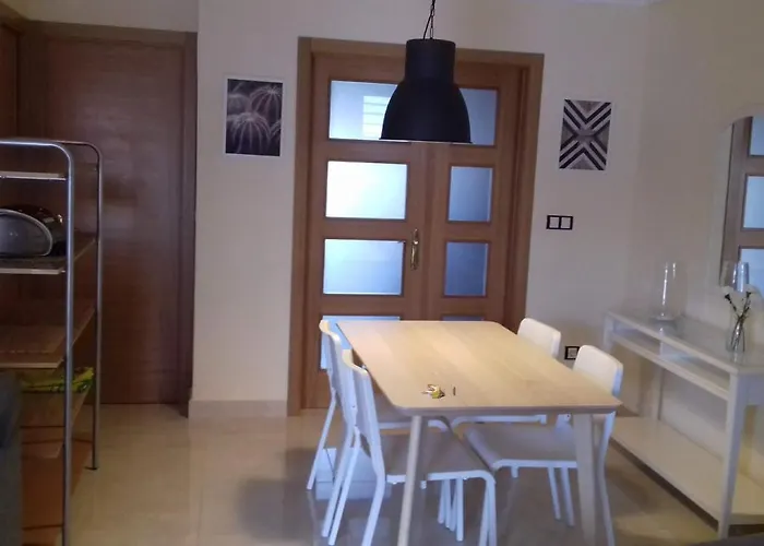 Apartmán Acogedor *