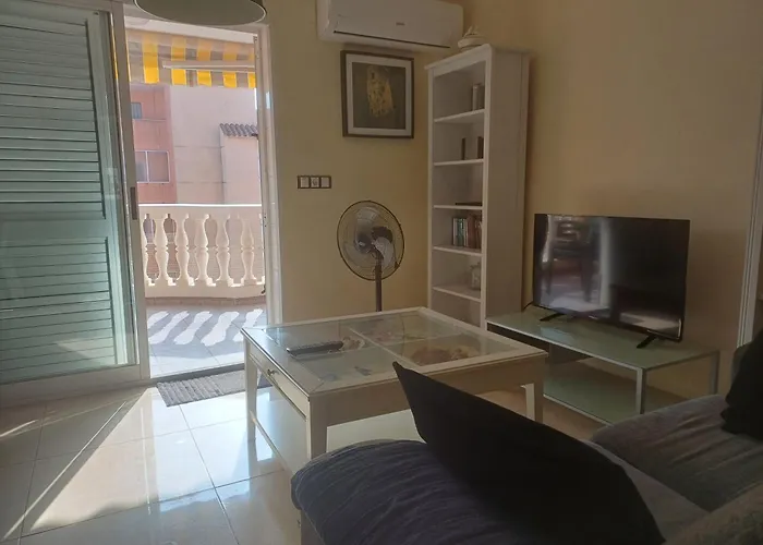Apartmán Acogedor *